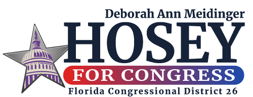 Deborah Meidinger Hosey for Congress